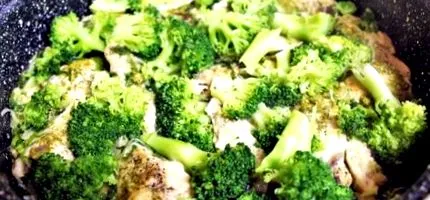 broccoli praz