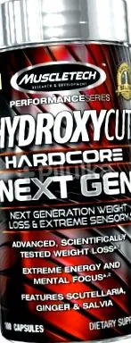 hydroxycut
