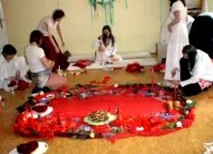 grupul nostru bărbați
