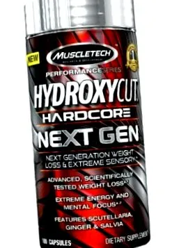 hardcore