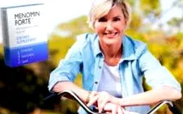 forte menopauză