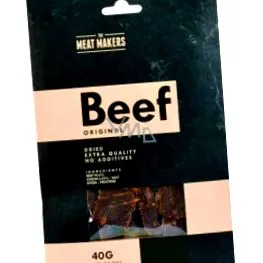 beef