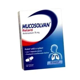 mucosolvan
