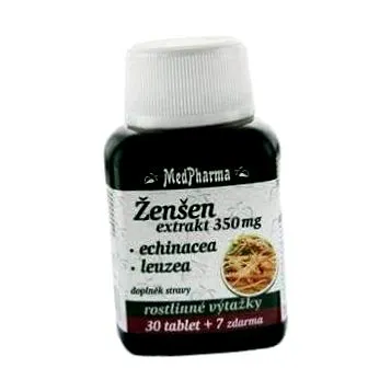 medpharma ginseng