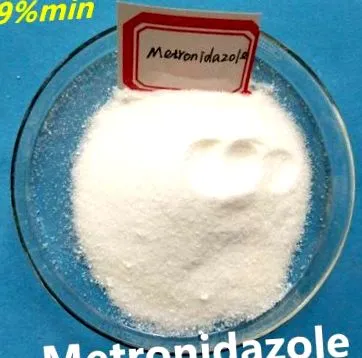 443-48-1 metronidazol