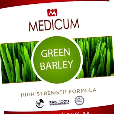 Orzul verde verde