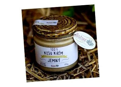 Crema caju