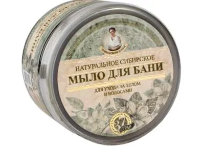 minerale săpun