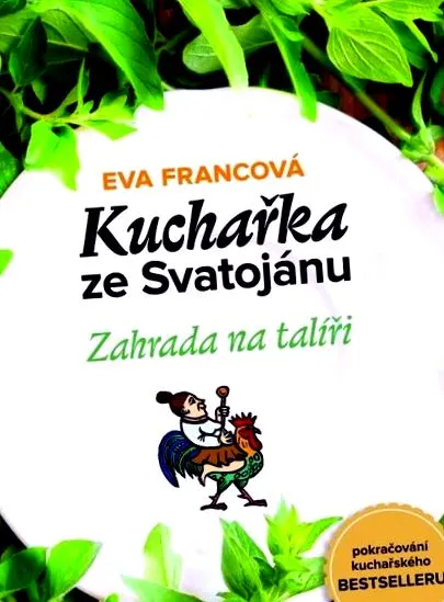 szerint tányéron