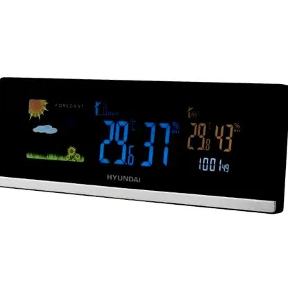 meteo ws2468