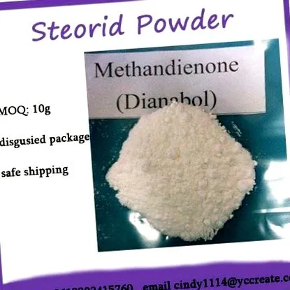 dianabol