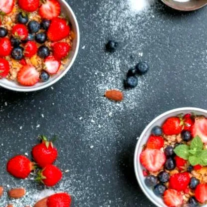easydiet chrum