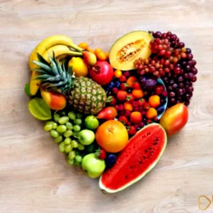 yummy dieta