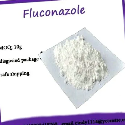 fluconazole