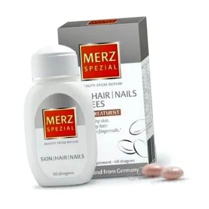 spezial Merz Spezial