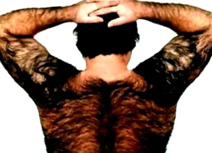 masculine care