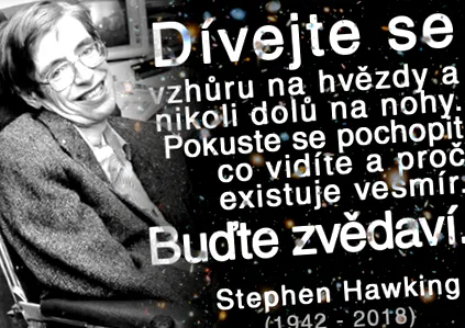 hawking