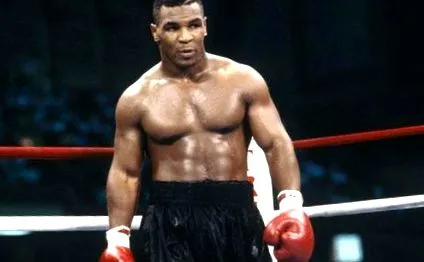 tyson