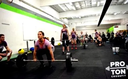 crossfit