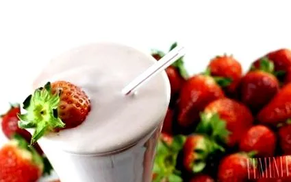 milkshake vedere