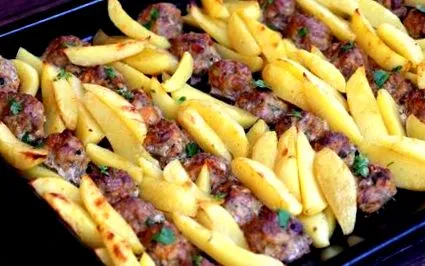 chifteluțe