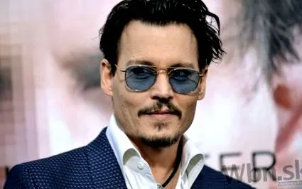 depp fost