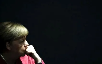 cichanovskával merkel