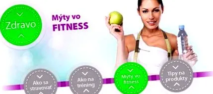 fitness Mituri fapte