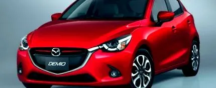 mazda oficial