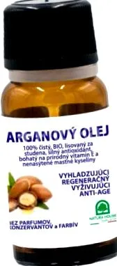 argan