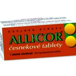 allicor