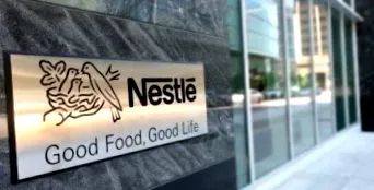 деца nestle