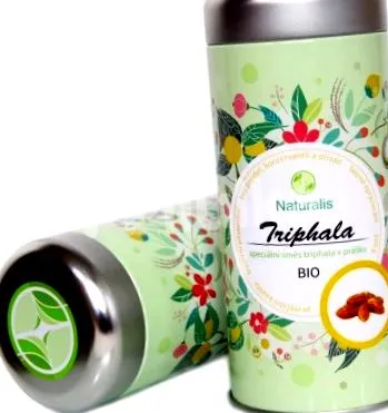 naturalis 100g