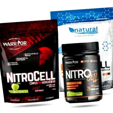 nitrocell