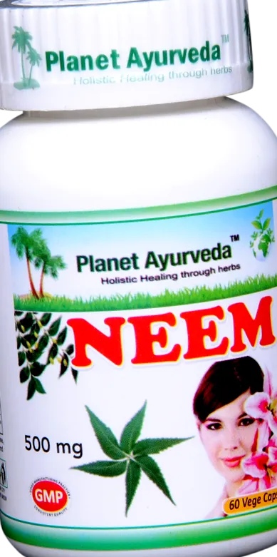 neem viruși