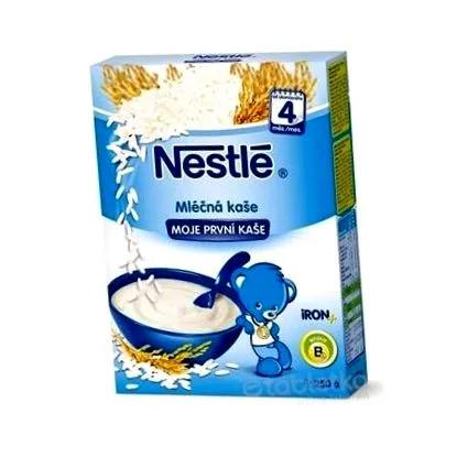 mash lapte