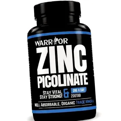 zinc