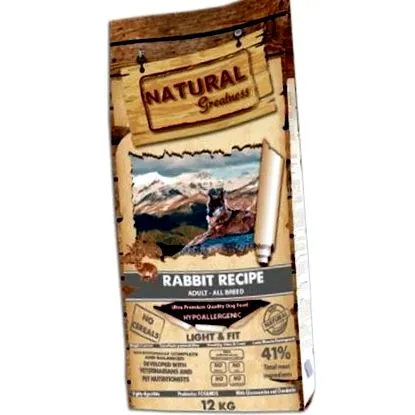 rețetă natural