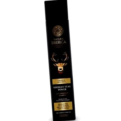 șampon siberica