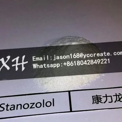 winstrol