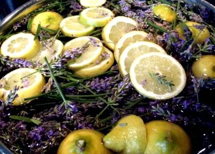recipe