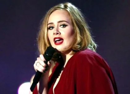 adele