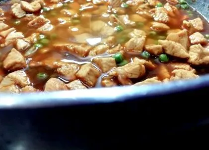 pulykahús