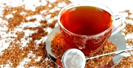 ital rooibos