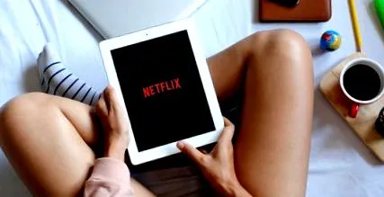 netflix bune