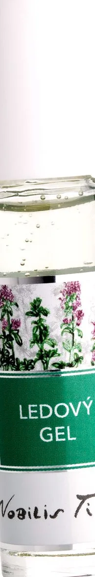 кришталевий гель