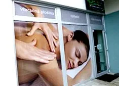 health studio