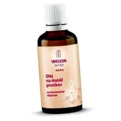 weleda természetes