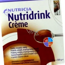 creme nutricia