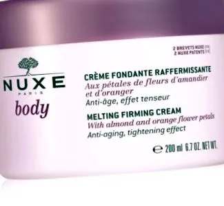 nuxe corp